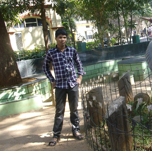 Jose Thomas Photo 24