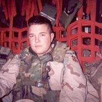 Eric Whitaker Photo 37