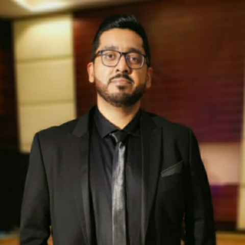 Salman Sheikh Photo 10