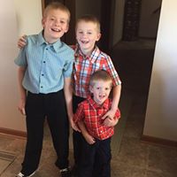 Julie Yoder Photo 14