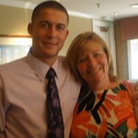 Patty Lawrence Photo 35