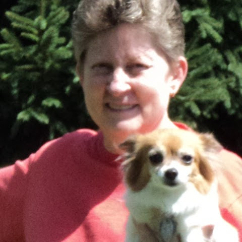 Judith Sperry Photo 2