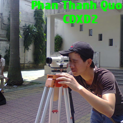 Quoc Phan Photo 13
