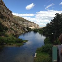Wade Byers Photo 11