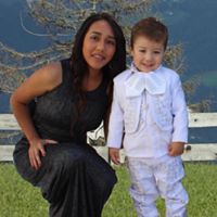 Ruby Cordova Photo 6