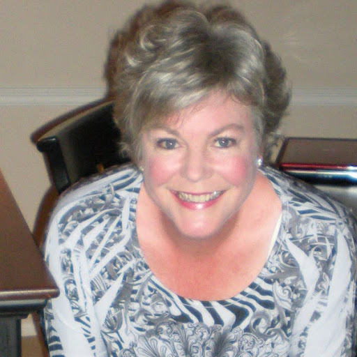 Joan Stapleton Photo 21