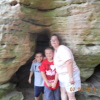 Kathy Gruber Photo 24