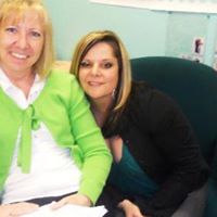 Joanne Gorman Photo 9