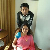 Varsha Agrawal Photo 12