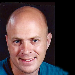 Mark Churchill Photo 9