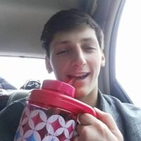 Matt Daily Photo 7