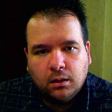 Robert Tims Photo 2