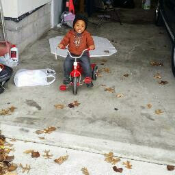 Cedric Brantley Photo 1