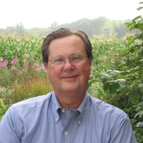 Mark Blanchard Photo 40
