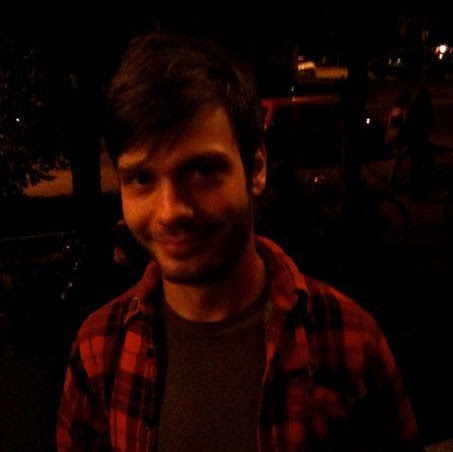 Daniel Christiansen Photo 29