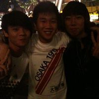 Clement Lin Photo 7