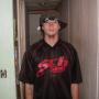 Daniel Strong Photo 20