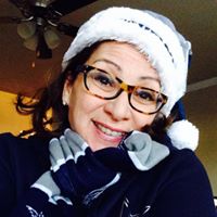 Catherine Lopez Photo 25