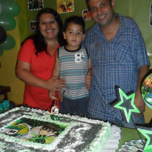 Vanessa Aguilar Photo 36