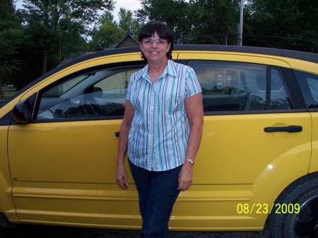 Cathy Hubbard Photo 25