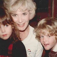 Janet Salter Photo 18