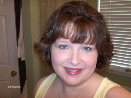 Carrie Moore Photo 17