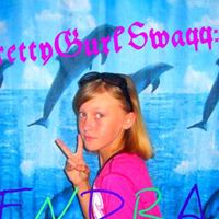 Kenda Robinson Photo 7