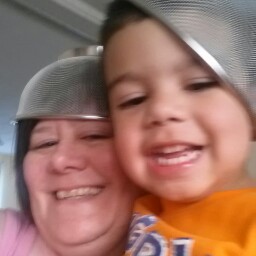 Vicki Davidson Photo 16