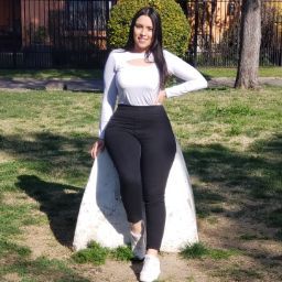Lilian Gonzalez Photo 13