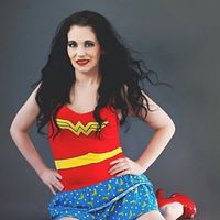 Sara Hayes Photo 18