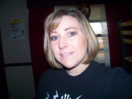 Misty Martin Photo 1