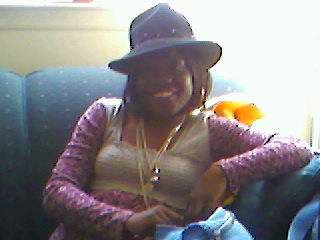 Kisha Garner Photo 2