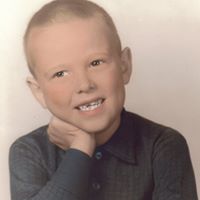Ralph Elliott Photo 29