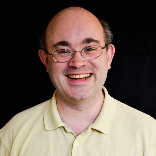 Robert Makin Photo 4