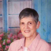 Anna Gregg Photo 11