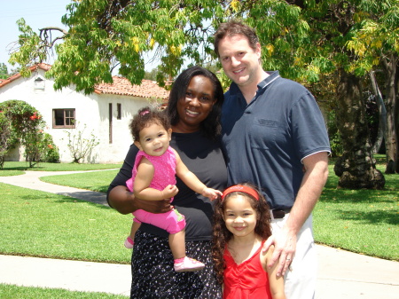 Danielle Robinson Photo 15