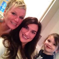 Anne Lefever Photo 14