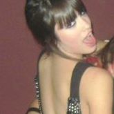 Alicia Justice Photo 32