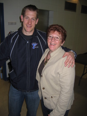 Betty Campbell Photo 19