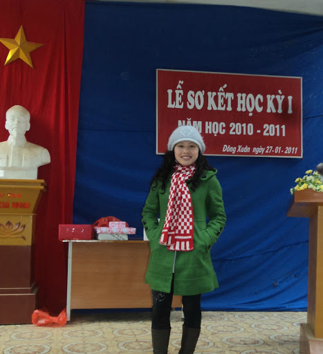 Chau Hoang Photo 38