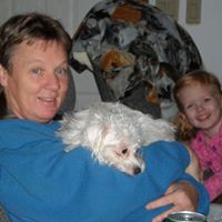 Cathy Beckham Photo 4