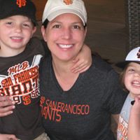 Anne Sweeney Photo 23