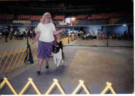 Nancy George Photo 3