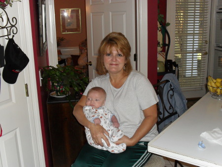 Nancy Mott Photo 1