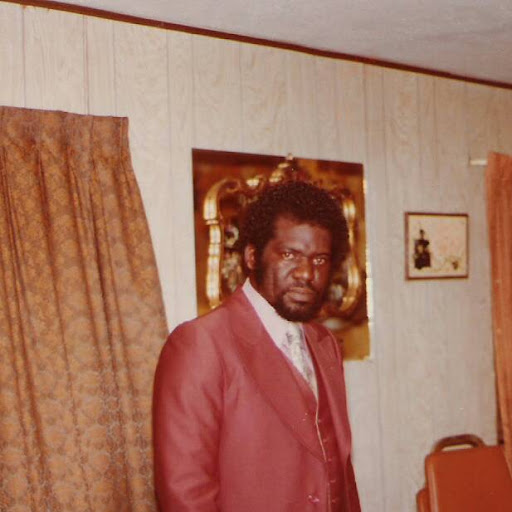Raymond Washington Photo 3