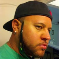 Michael Rosado Photo 27