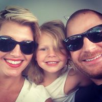 Amber Robertson Photo 9