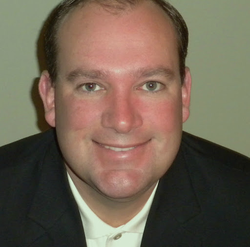 Ben Hendricks Photo 12