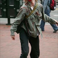 Michael Smiley Photo 16