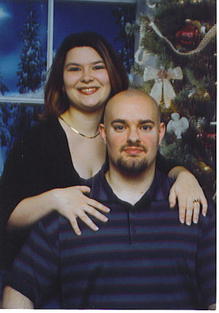 Brandy Sutherland Photo 1